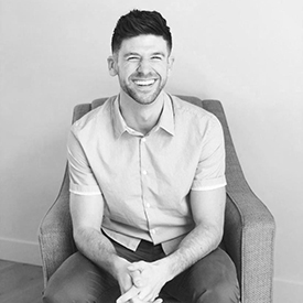 Brandon Perry