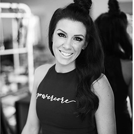 Megan Seibolt