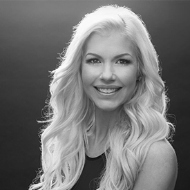 Tiffany Burke