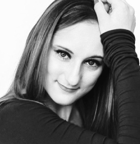 Hope Parker