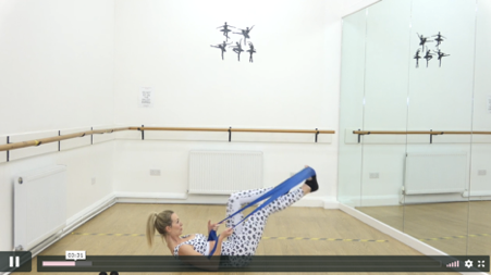 The Convenient Alternative to Pilates Reformers: Resistance Bands – STRAFFR