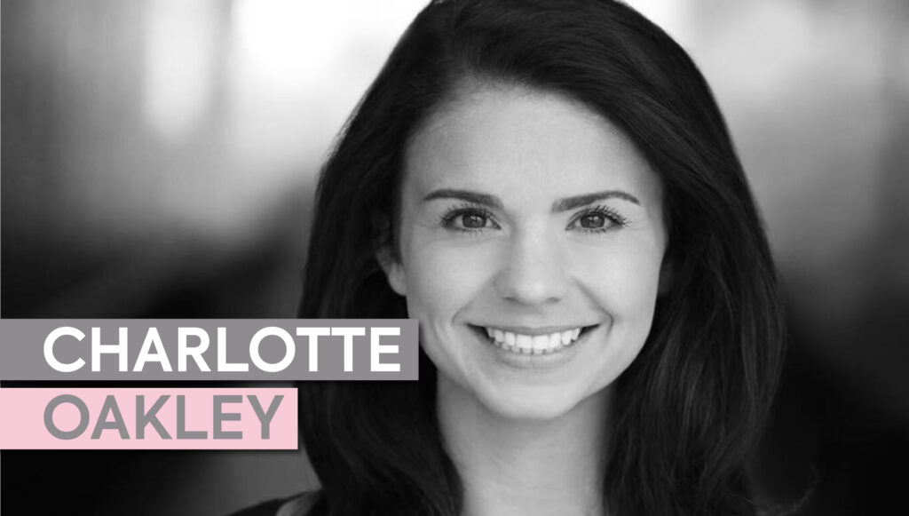 Charlotte Oakley - Dynamic Pilates Instructors