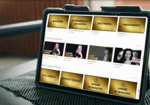 How Pilates On Demand Helps you Perfect your Workout!