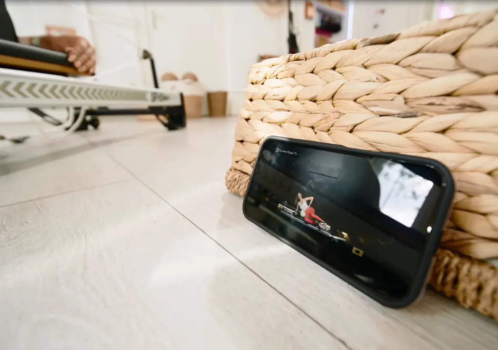 Launching a New Era for Your Favorite Pilates App!