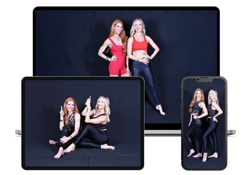 Get Started with DPTV, the Best Pilates App!