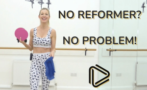 No Reformer? No Problem!